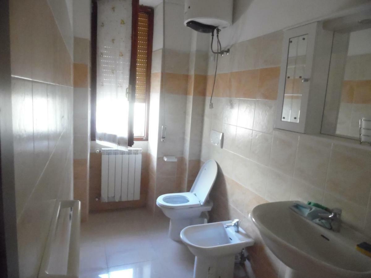 Casa Alghero Las Tronas 2 Eksteriør bilde